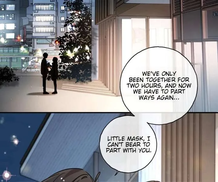 I Just Want To Mooch Off Your Luck Chapter 92 page 10