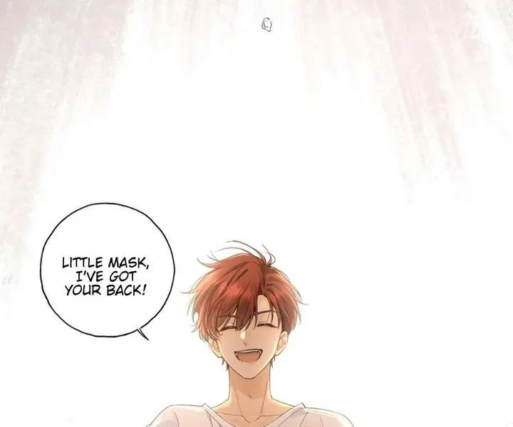 I Just Want To Mooch Off Your Luck Chapter 92 page 49