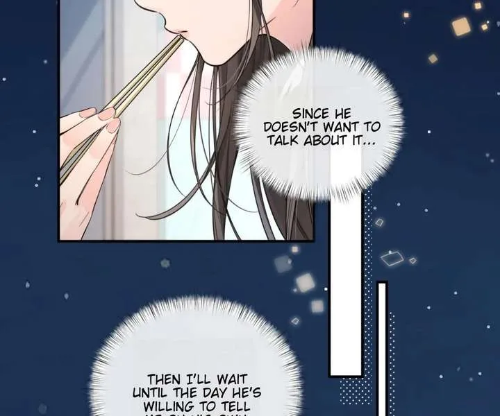 I Just Want To Mooch Off Your Luck Chapter 92 page 6
