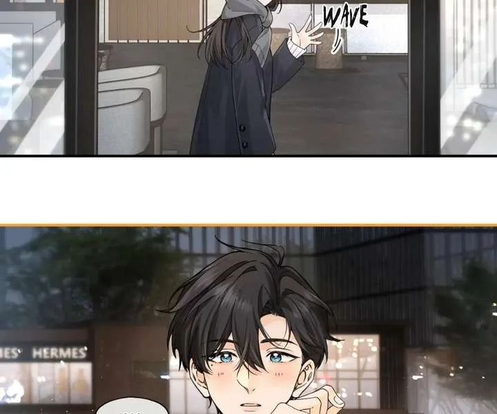 I Just Want To Mooch Off Your Luck Chapter 92 page 16