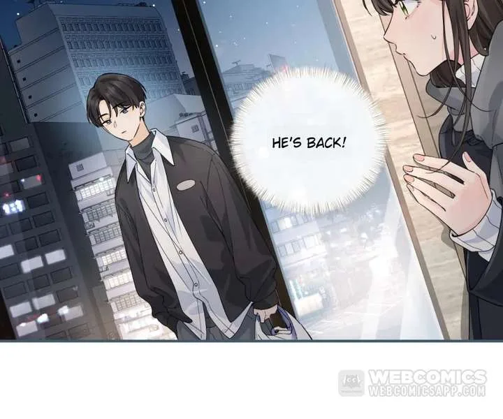 I Just Want To Mooch Off Your Luck Chapter 92 page 27