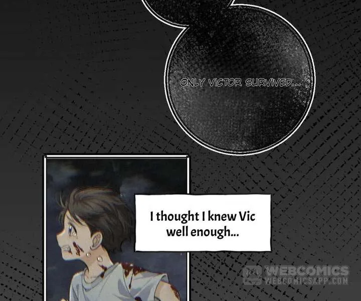 I Just Want To Mooch Off Your Luck Chapter 92 page 43