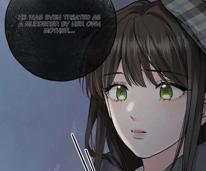 I Just Want To Mooch Off Your Luck Chapter 92 page 38