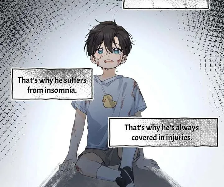 I Just Want To Mooch Off Your Luck Chapter 92 page 47