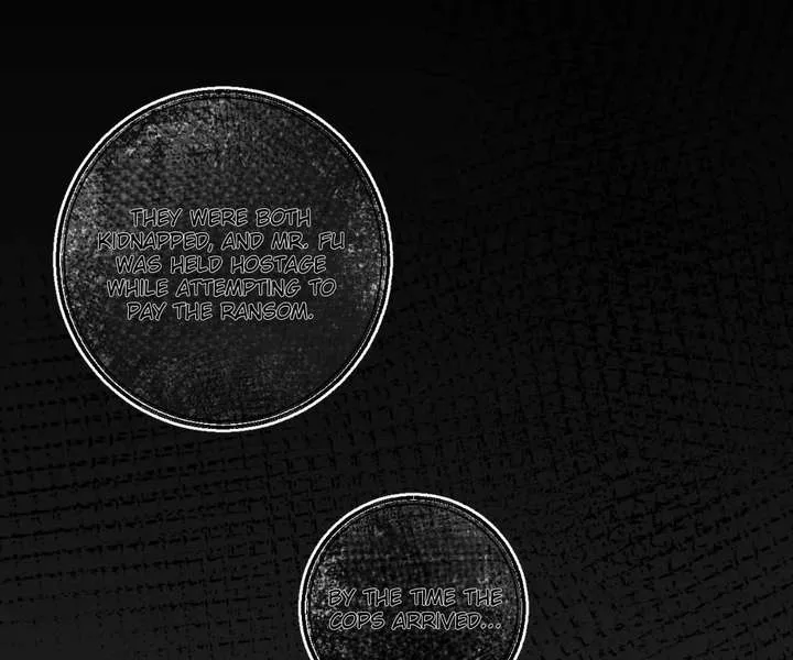 I Just Want To Mooch Off Your Luck Chapter 92 page 42