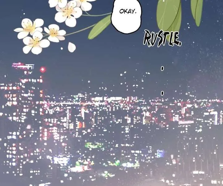 I Just Want To Mooch Off Your Luck Chapter 92 page 8