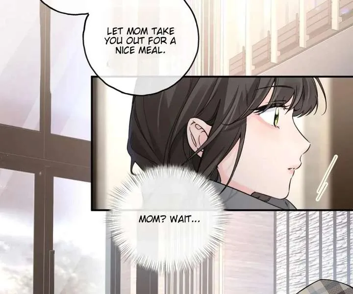 I Just Want To Mooch Off Your Luck Chapter 92 page 21