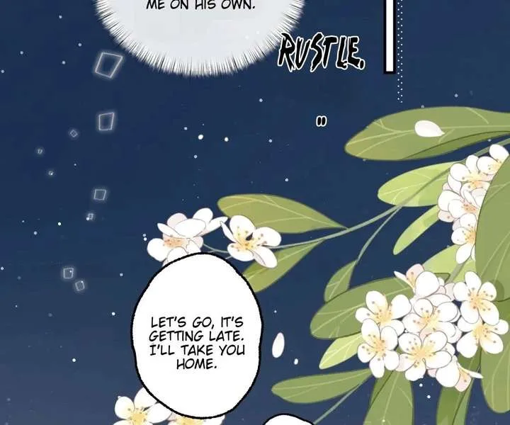 I Just Want To Mooch Off Your Luck Chapter 92 page 7
