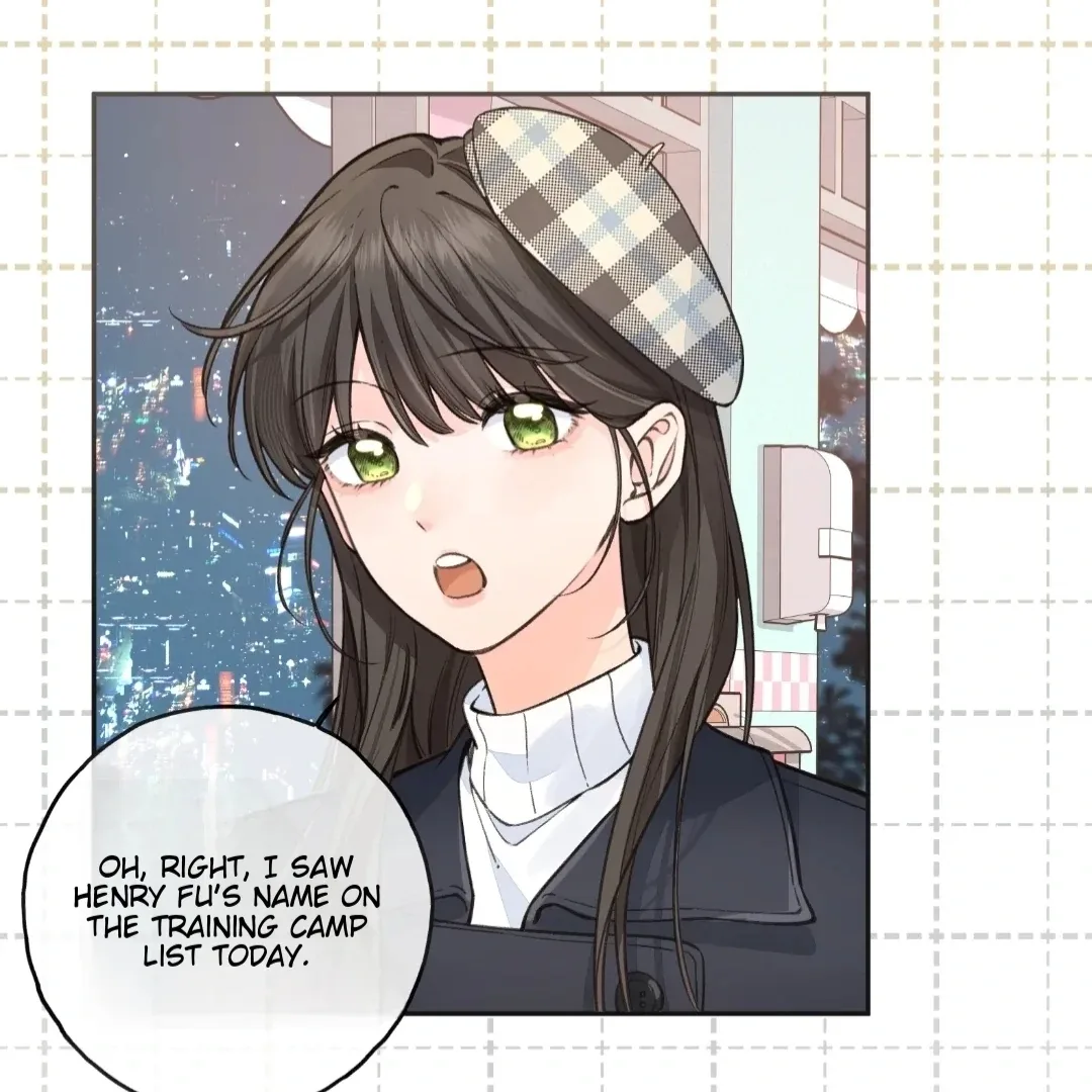 I Just Want To Mooch Off Your Luck Chapter 91 page 41