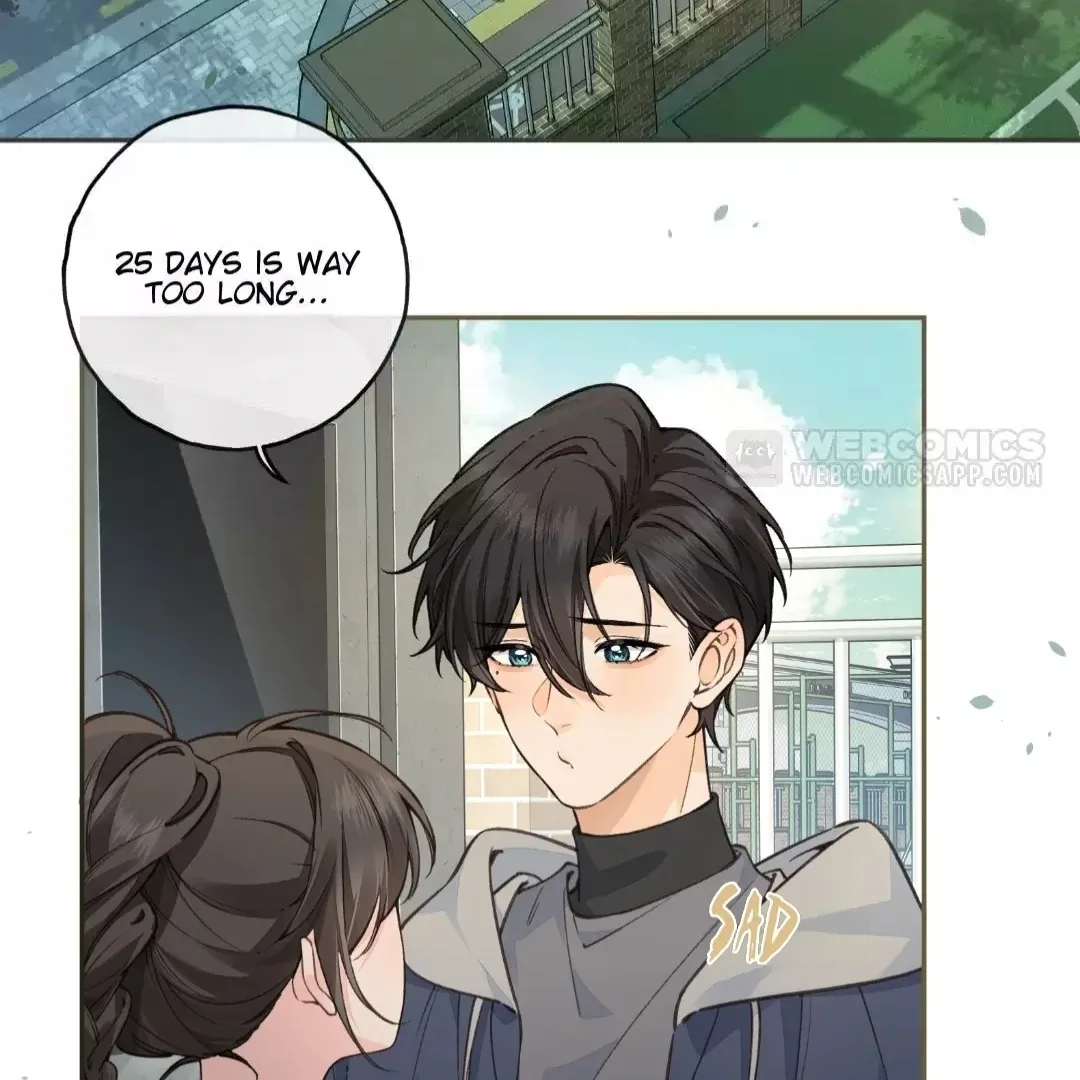 I Just Want To Mooch Off Your Luck Chapter 90 page 4