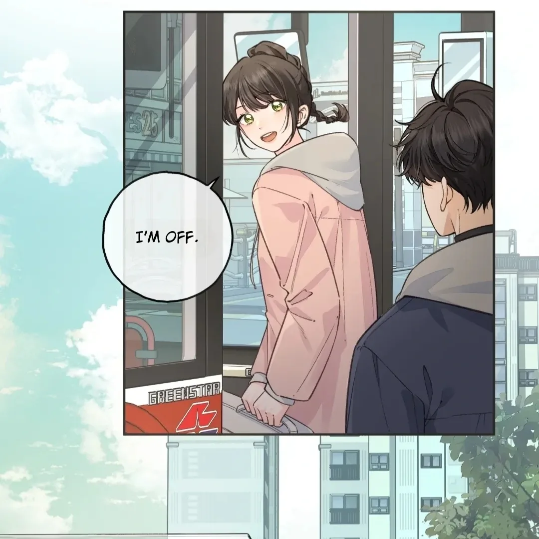 I Just Want To Mooch Off Your Luck Chapter 90 page 9