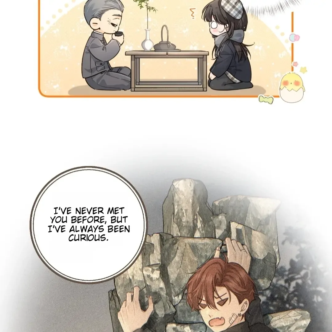 I Just Want To Mooch Off Your Luck Chapter 90 page 22