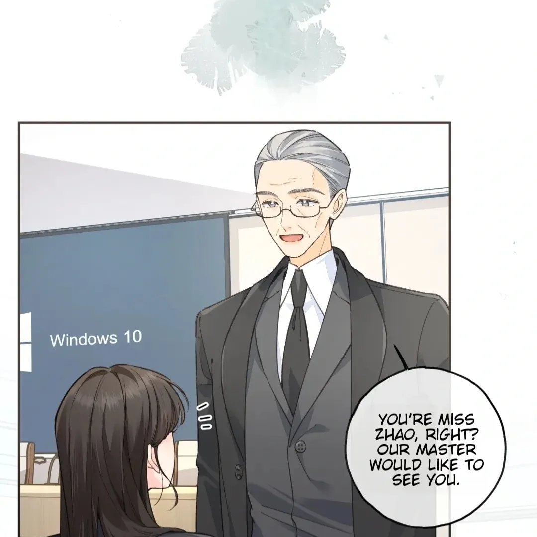 I Just Want To Mooch Off Your Luck Chapter 90 page 14