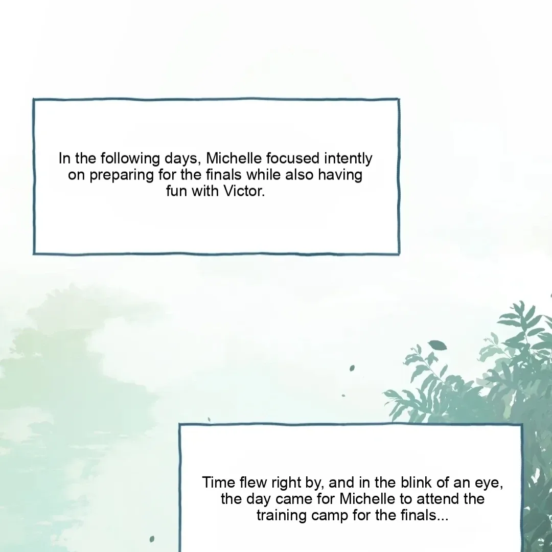 I Just Want To Mooch Off Your Luck Chapter 90 page 2