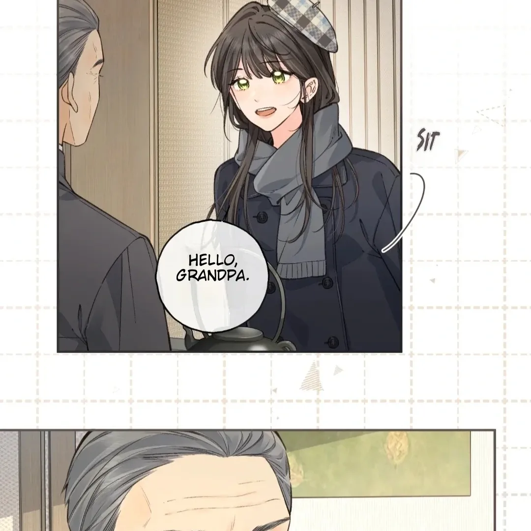 I Just Want To Mooch Off Your Luck Chapter 90 page 19