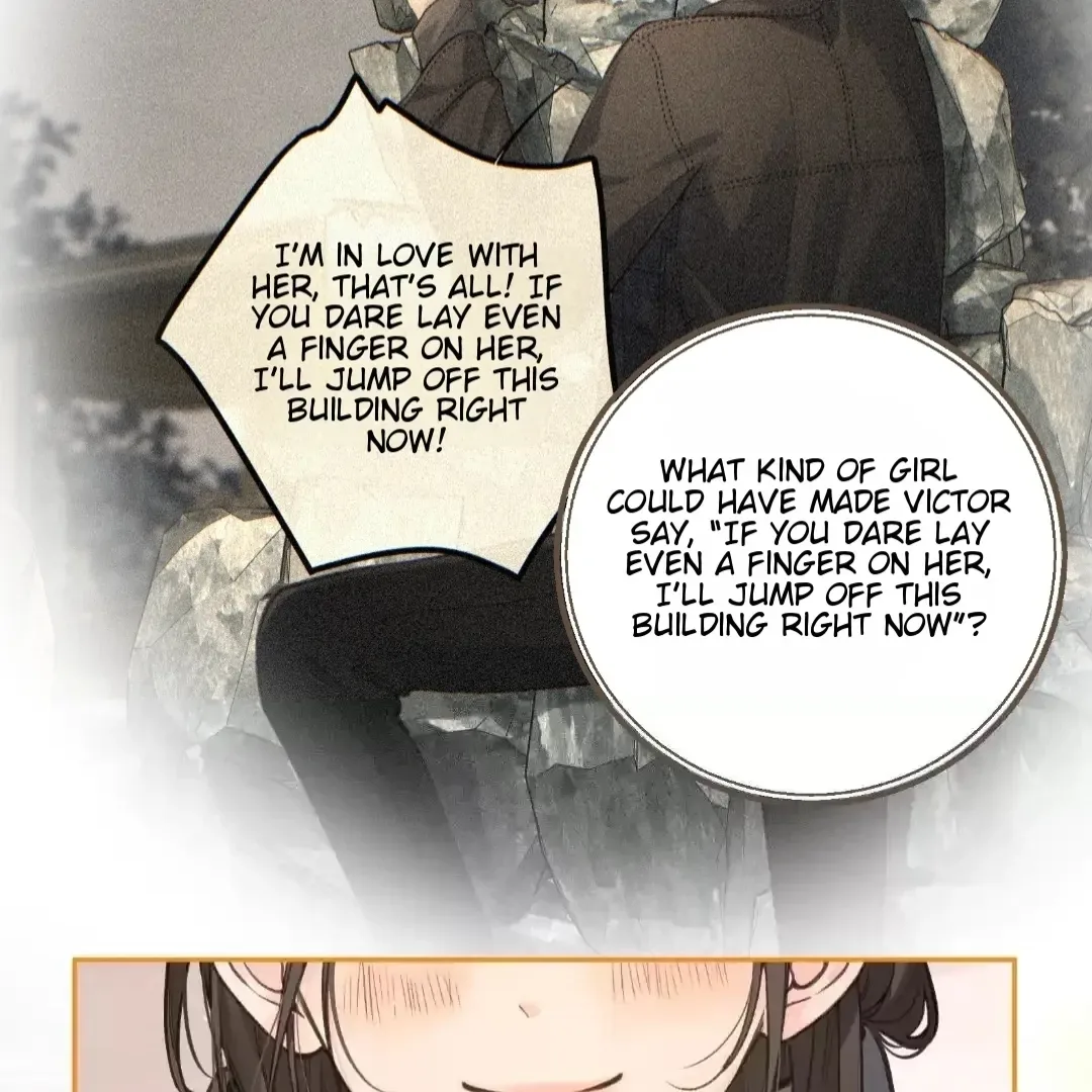 I Just Want To Mooch Off Your Luck Chapter 90 page 23