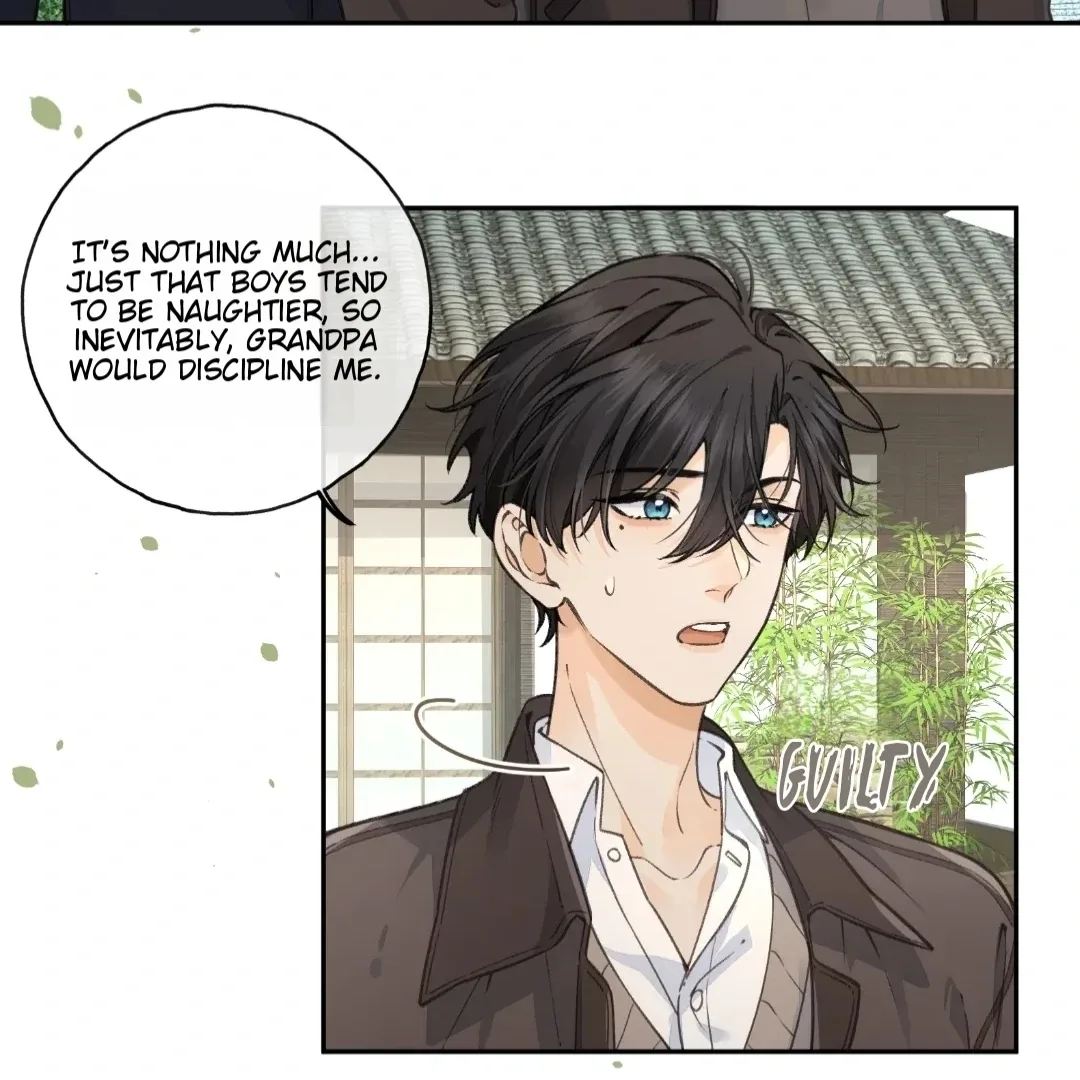 I Just Want To Mooch Off Your Luck Chapter 91 page 12