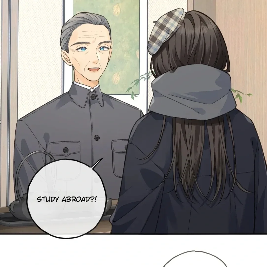I Just Want To Mooch Off Your Luck Chapter 90 page 29