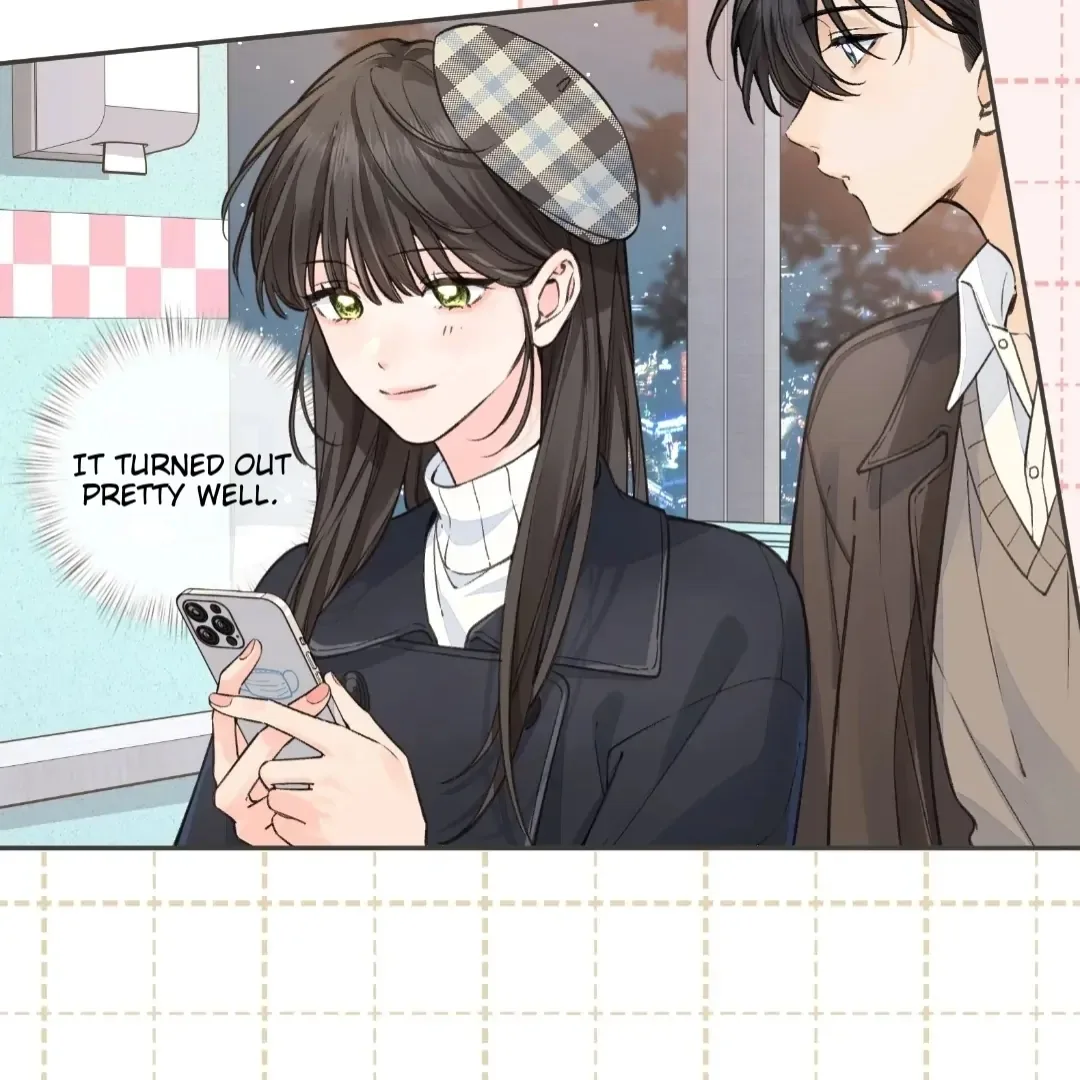 I Just Want To Mooch Off Your Luck Chapter 91 page 40