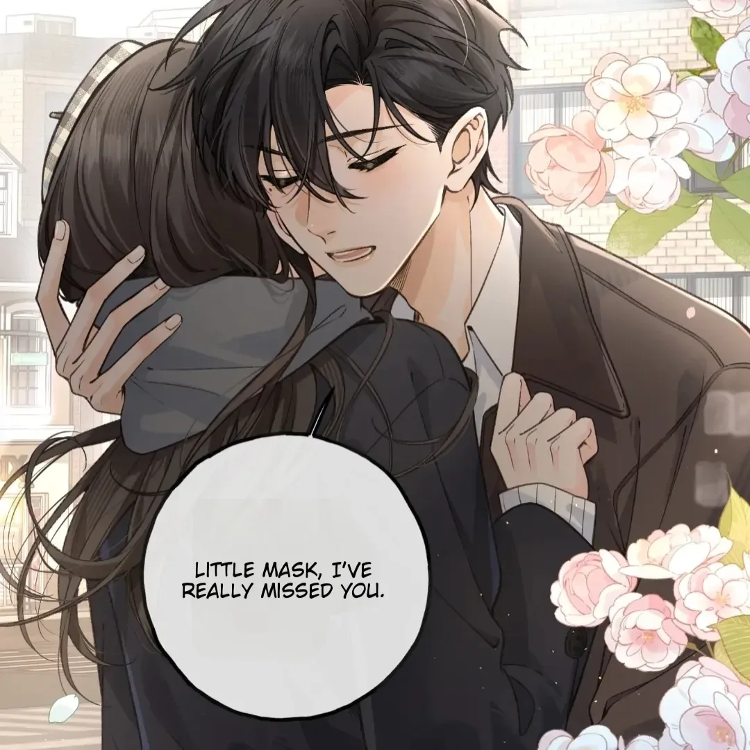 I Just Want To Mooch Off Your Luck Chapter 91 page 25