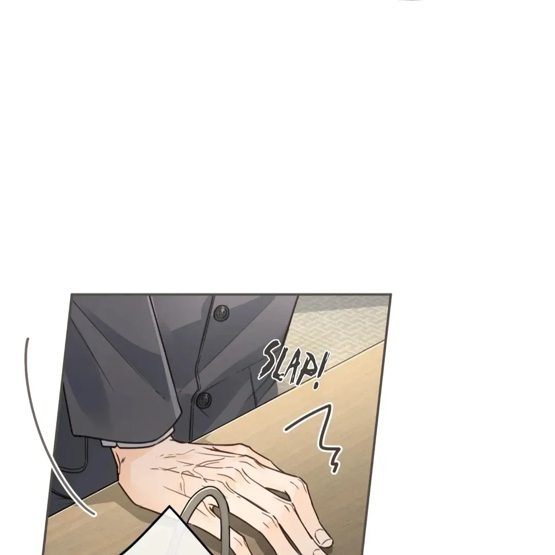I Just Want To Mooch Off Your Luck Chapter 91 page 5