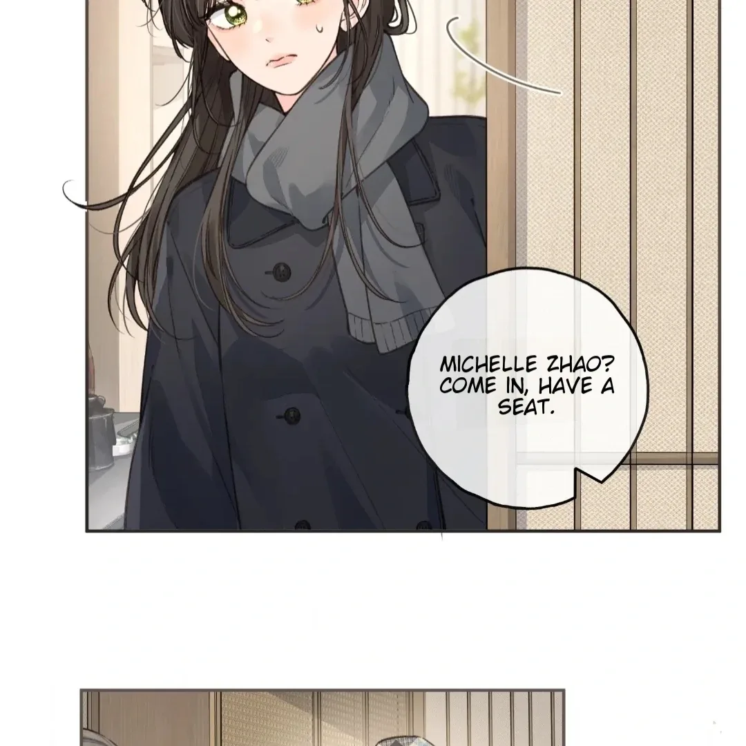 I Just Want To Mooch Off Your Luck Chapter 90 page 18