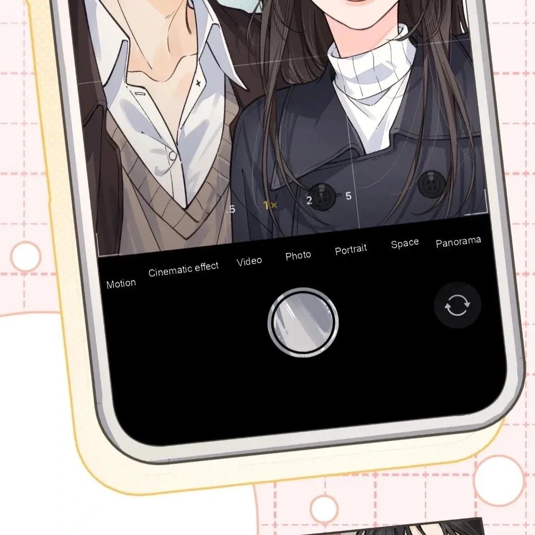 I Just Want To Mooch Off Your Luck Chapter 91 page 39
