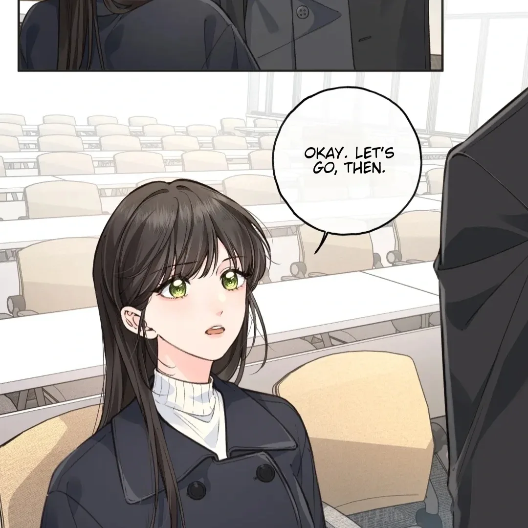 I Just Want To Mooch Off Your Luck Chapter 90 page 15