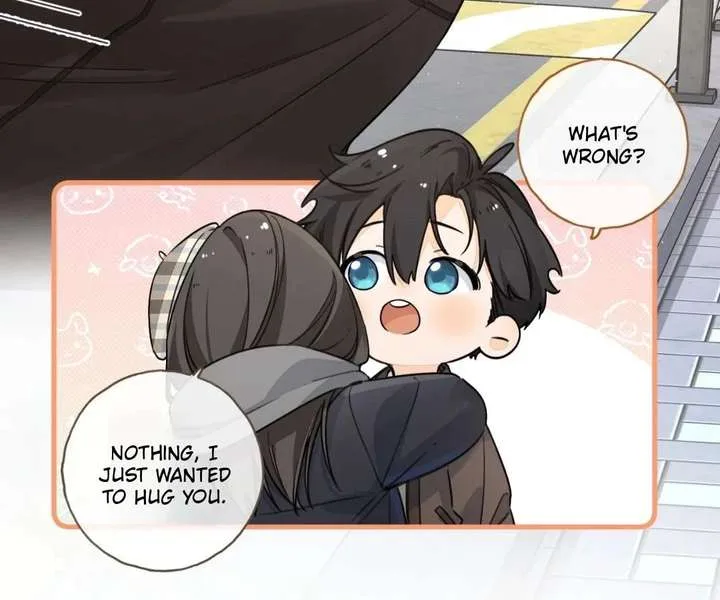 I Just Want To Mooch Off Your Luck Chapter 93 page 5