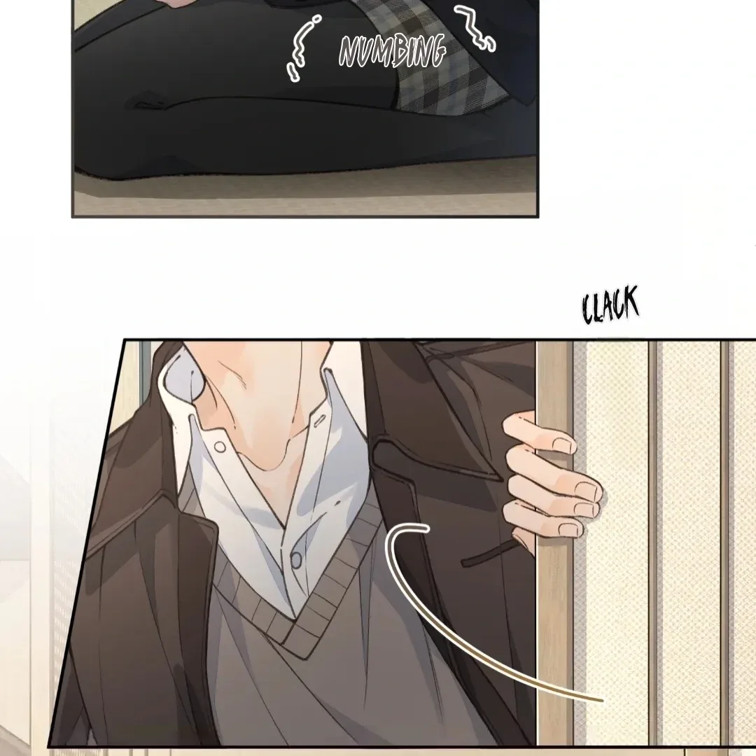 I Just Want To Mooch Off Your Luck Chapter 90 page 36