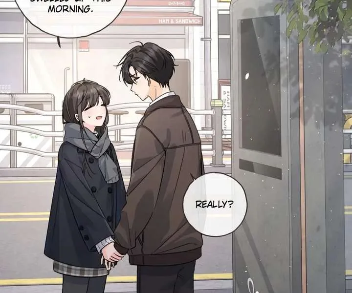 I Just Want To Mooch Off Your Luck Chapter 93 page 9