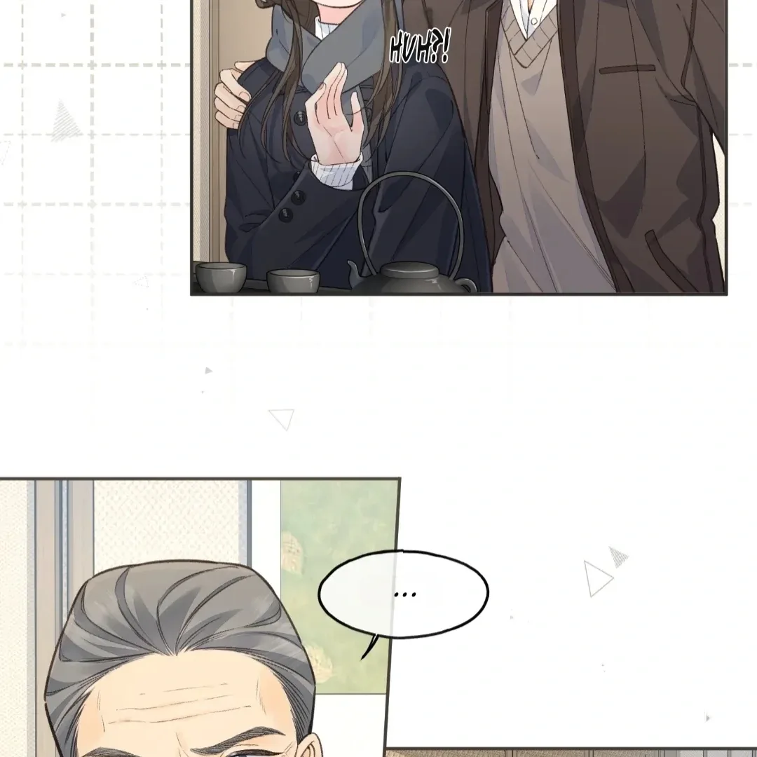 I Just Want To Mooch Off Your Luck Chapter 90 page 40