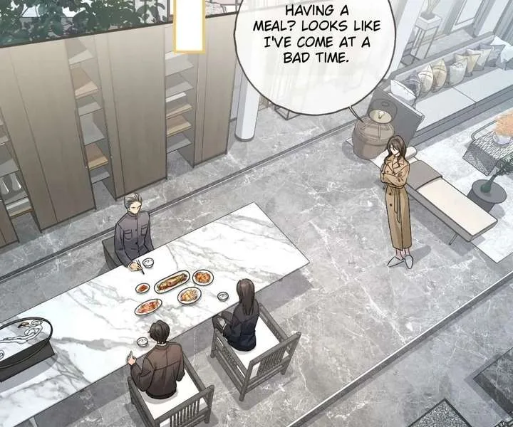 I Just Want To Mooch Off Your Luck Chapter 93 page 20