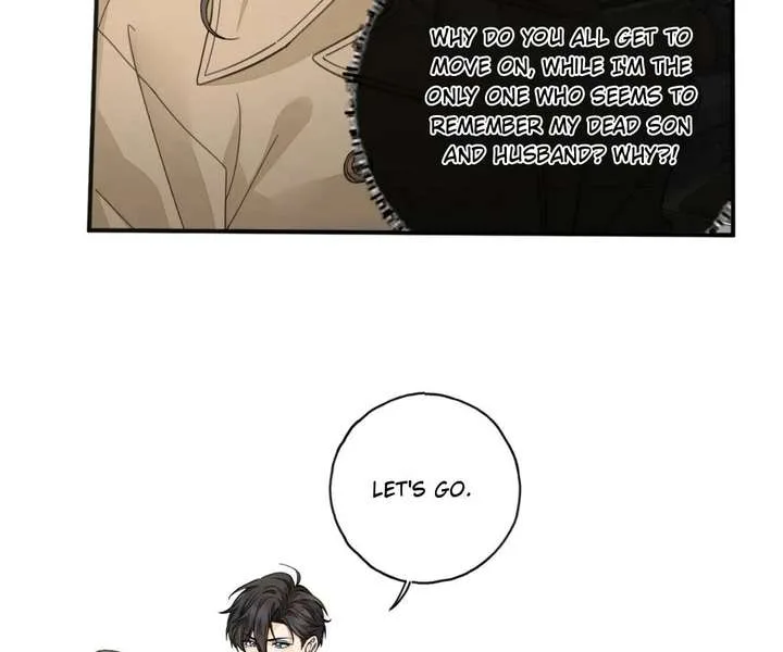 I Just Want To Mooch Off Your Luck Chapter 93 page 32