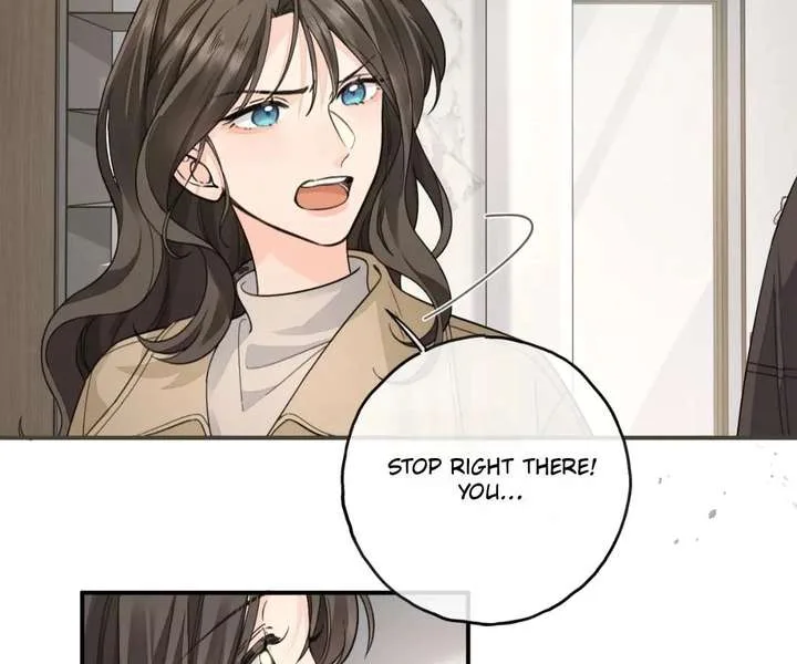 I Just Want To Mooch Off Your Luck Chapter 93 page 34