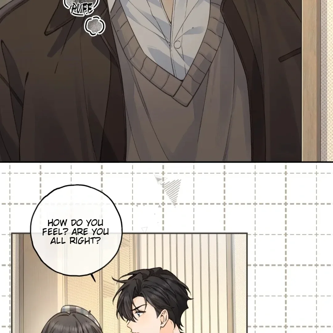 I Just Want To Mooch Off Your Luck Chapter 90 page 38