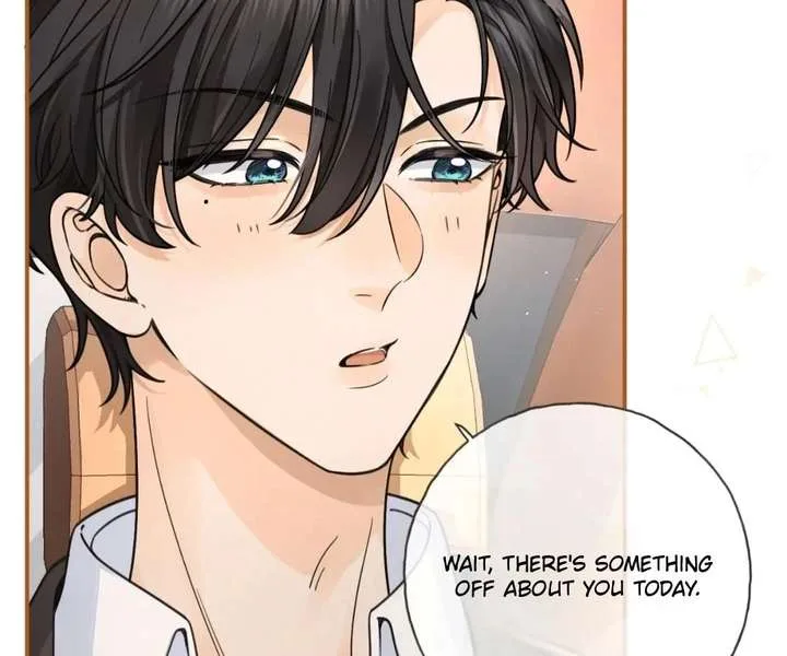 I Just Want To Mooch Off Your Luck Chapter 93 page 12