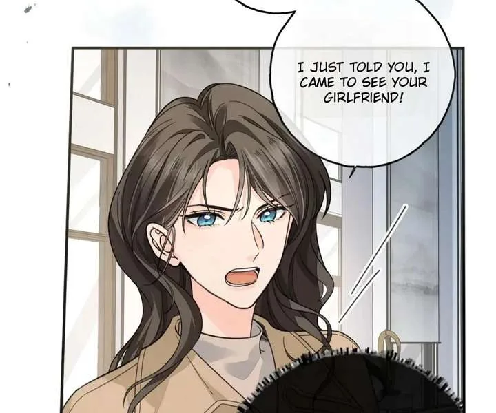 I Just Want To Mooch Off Your Luck Chapter 93 page 31