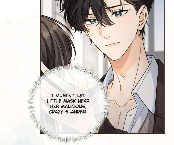 I Just Want To Mooch Off Your Luck Chapter 93 page 36