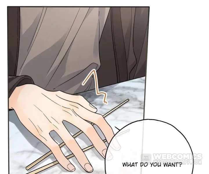 I Just Want To Mooch Off Your Luck Chapter 93 page 27
