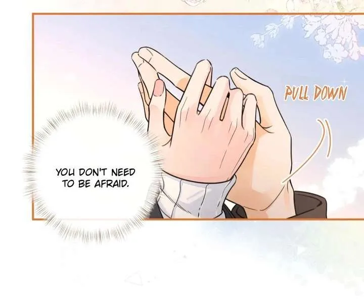 I Just Want To Mooch Off Your Luck Chapter 93 page 38