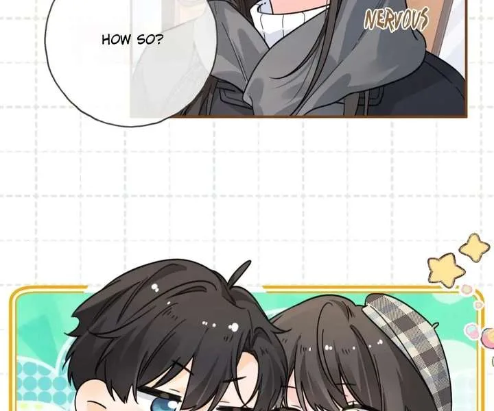 I Just Want To Mooch Off Your Luck Chapter 93 page 14