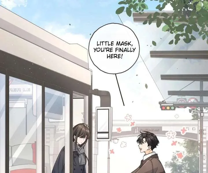 I Just Want To Mooch Off Your Luck Chapter 93 page 2