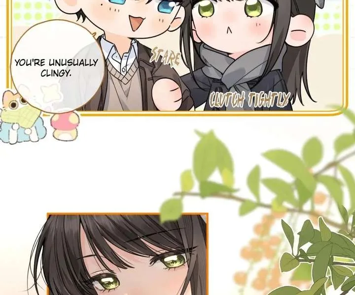 I Just Want To Mooch Off Your Luck Chapter 93 page 15