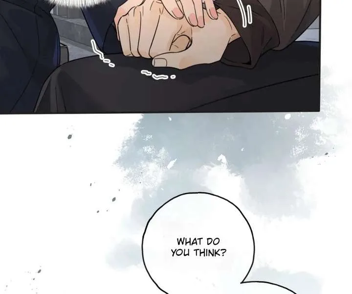 I Just Want To Mooch Off Your Luck Chapter 93 page 30