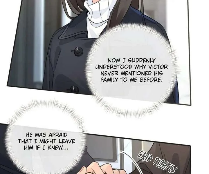 I Just Want To Mooch Off Your Luck Chapter 93 page 29