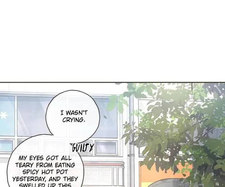 I Just Want To Mooch Off Your Luck Chapter 93 page 8