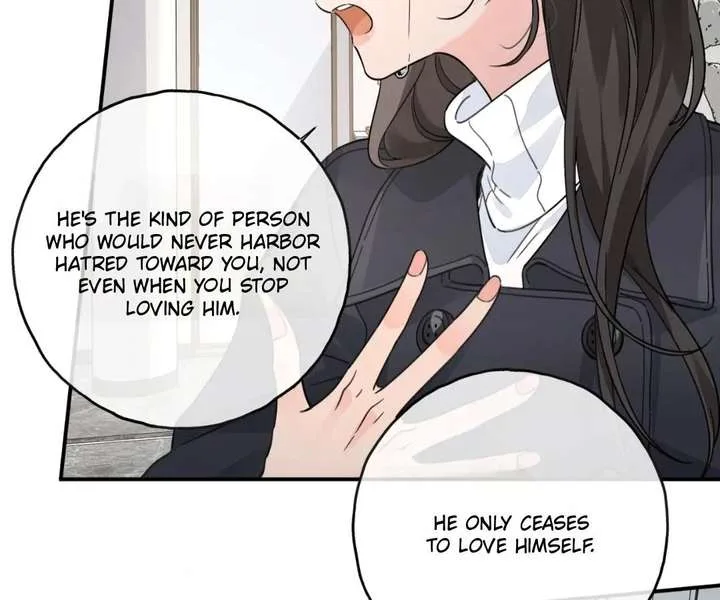 I Just Want To Mooch Off Your Luck Chapter 93 page 47
