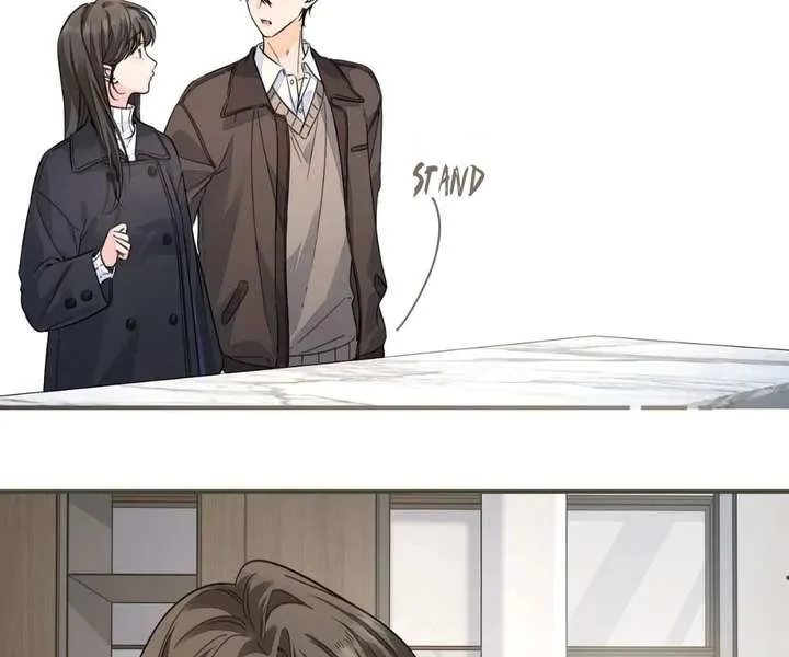 I Just Want To Mooch Off Your Luck Chapter 93 page 33