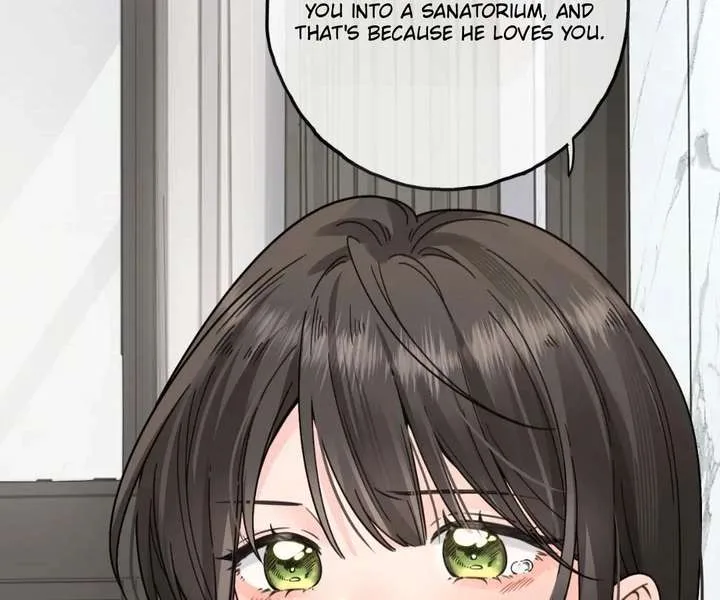 I Just Want To Mooch Off Your Luck Chapter 93 page 42